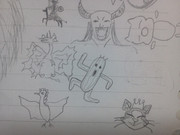 うろ覚えすぎてカオスｗｗｗｗｗｗ