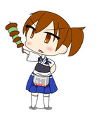 加賀さん「焼きました」