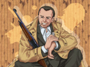 竹中のおっちゃん