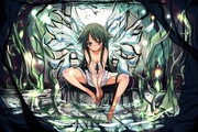Song of Saya