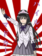 リハビリ用落書き20140829