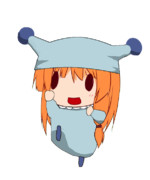 ミルモで☠PONG☠