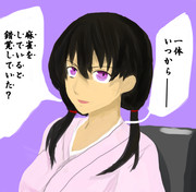 神をおろした神代小蒔