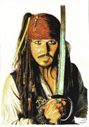 Jack Sparrow