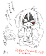 夏の艦これイベントの思い出