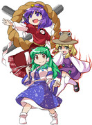 モリヤンズ・フォース