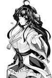 金剛お姉さま