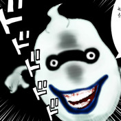 Jeff The Killer ニコニコ静画 イラスト
