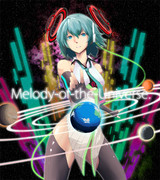 Melody-of-the-Universe
