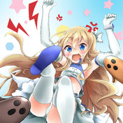 クラノ キリハ ニコニコ静画 イラスト
