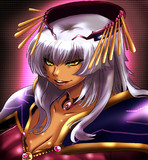 ヨーテンナイ様！！