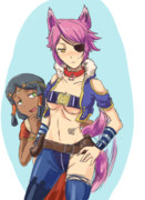 おのれホウオウ！