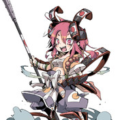 戦国武将女体化 ニコニコ静画 イラスト