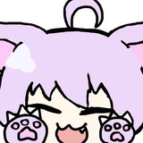 にゃぁ♡