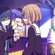 西御門多美 ニコニコ静画 イラスト