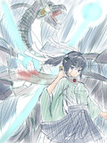 蒼龍＆No.17