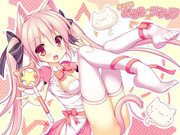 魔法店員おるる☆スタッフ