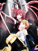 銀獅式テト＆ネル更新