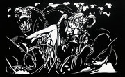 パズドラ ニコニコ静画 イラスト