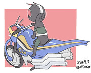 ちょっとコンビニ行ってくる