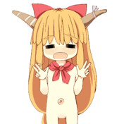 アホ顔ダブルピース ニコニコ静画 イラスト
