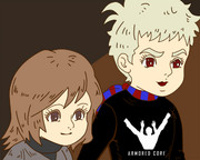 主任「ごめんねー」