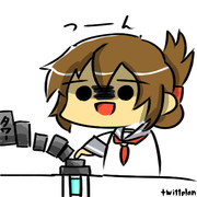 俺タワーが折れたのです