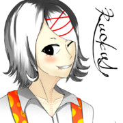 鈴屋什造（ジューゾー）