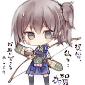 素直シュール ニコニコ静画 イラスト