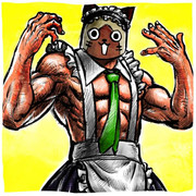 上着は脱ぐもの