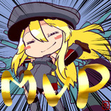 私が一番ですって？