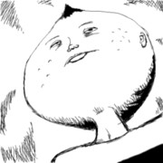 見ないで描いてみようシリーズ。『永沢君』