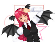 てーんーしーのーよーうなー こあーくーまーのーえーがおー