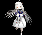 【艦これMMD】ゼロ・・・オイテケ・・・【北方棲姫】