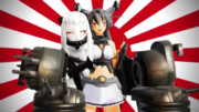 ねんがんのほっぽちゃんをてにいれたぞ！