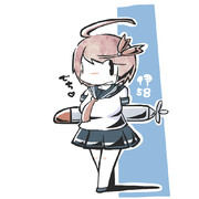 いっつもスク水とか常識的に考えてあたまおかしいでち