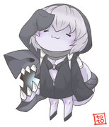 これを＜(゜∀。)→＜(*´ω｀* )こうじゃ！