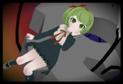 超小学生級の学活の時間 ニコニコ静画 イラスト