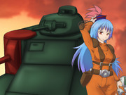 慧音先生が先生に乗ってる時の画像ください！