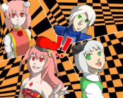 総攻撃、ｲｸｿﾞｰ！[ゆっくり妖夢の本編復帰の道]