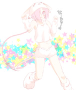 本内成香 ニコニコ静画 イラスト