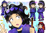 ＼豆腐食べに行くぜ／