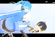コノハ ニコニコ静画 イラスト