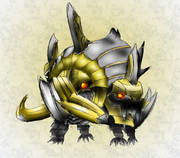 LoV3：【神族】グリンブルスティ