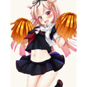 佐野俊英 ニコニコ静画 イラスト