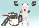 ほっぽちゃんモデリングRTA