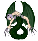 ESKドラゴン姉貴