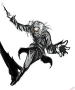 指揮者 ニコニコ静画 イラスト