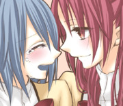 あたしたちはひとりじゃない。