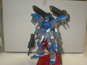 ネクストカラミティガンダム